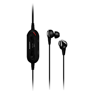 Sennheiser CXC700 Noise Cancelling In Ear Headphones